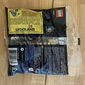 LEGO Star Wars 30005  Imperial Speeder Bike Stormtrooper New Sealed Polybag Set