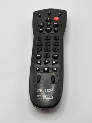 Phillips Magnavox Universal Remote 