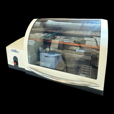 APPLIED BIOSYSTEMS OPENARRAY ACCUFILL INSTRUMENT MODEL 3072