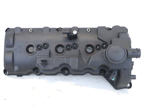 Original VAG Audi VW CVU Zylinderkopfhaube Ventildeckel 059103470AS