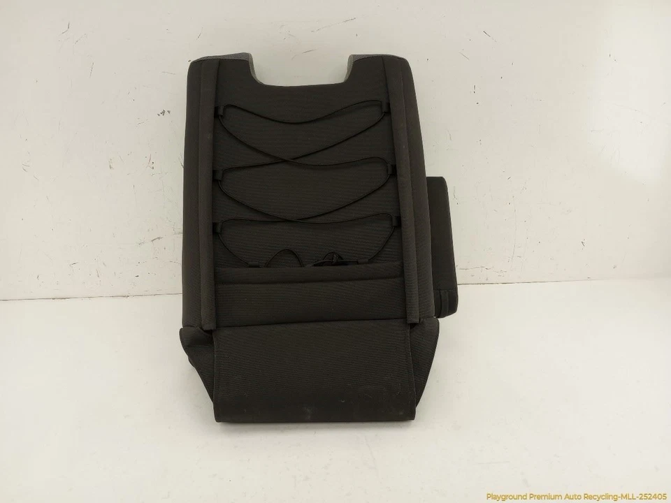 Honda Element Driver Left Front Upper Cloth Seat Cushion Manual Fits 2007-2011 - Image 2 of 4