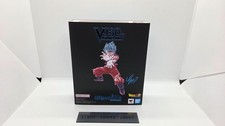 S.H. Figuarts Super Saiyan God Super Saiyan Son Goku Kaio-ken V JUMP 30th New JP