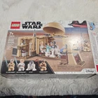 LEGO Star Wars: Obi-Wan's Hut (75270) new open box