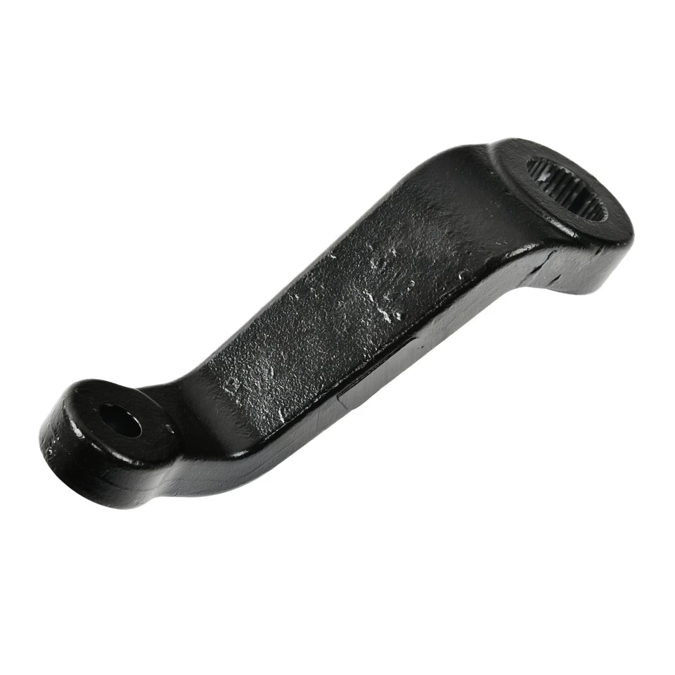 Brazo Pitman Drop 6605 para Jeep Wrangler TJ YJ 84-01 Cherokee XJ Comanche MJ 87-06 Foto 3 de 4
