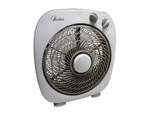 Ventilatore da tavolo portatile Ardes AR5B24 con 6 ante MERCE DI SERIE B