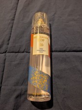 NEW Bath Body Works Firecracker Pop Fine Fragrance Body Mist 8 Oz