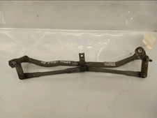 SCHEIBENWISCHER MECHANISCH Seat Ibiza III (6L1) 2007 6L1955601