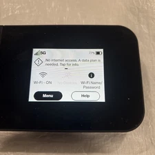 Inseego MiFi X Pro M3100 5G - (Verizon) Hotspot 