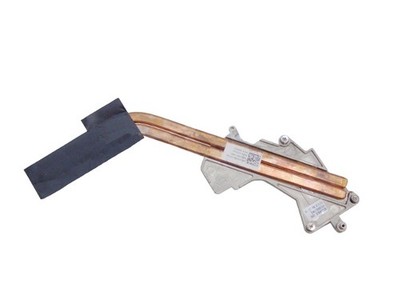 Dell OEM Precision M4600 CPU Heatsink Assembly  DKXJ2