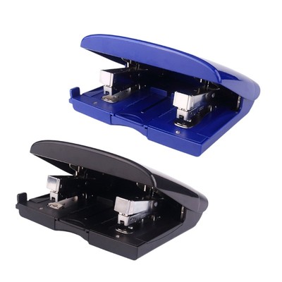 Heavy Duty Double Head Stapler 50 Sheets Capacity Multipurpose Basic Stapler