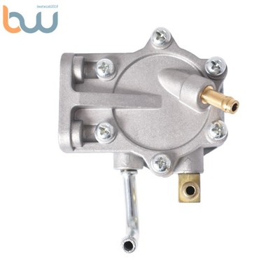 Fuel Pump For Yamaha XV125 XV250 Virago Route 66 V-Star 1990-2014 3DM-13910-0000