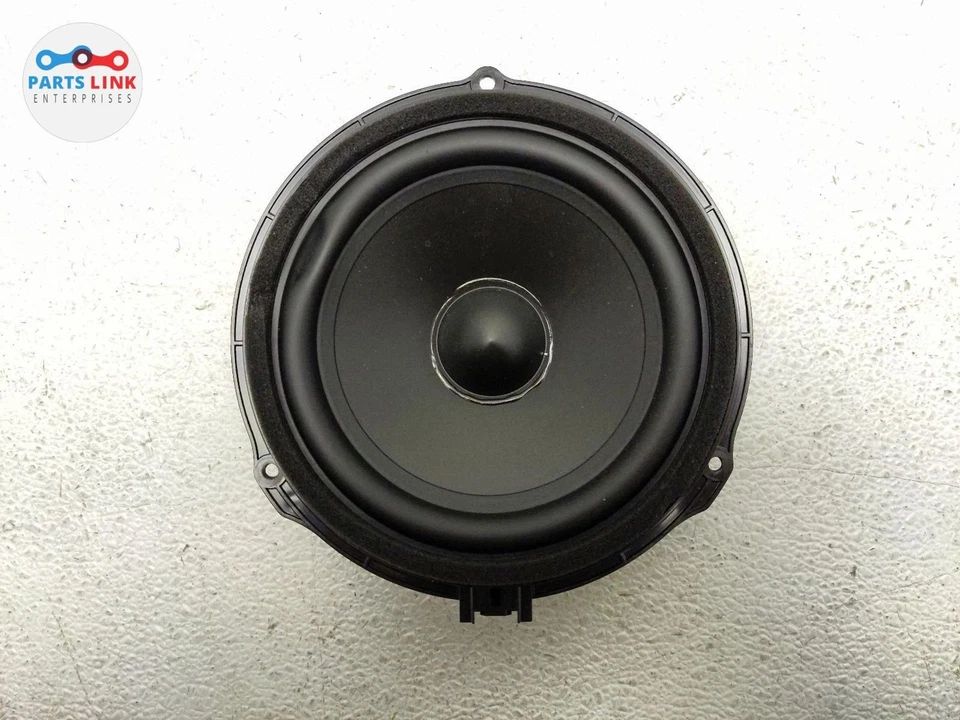 2015-17 LAND ROVER DISCOVERY SPORT ДВЕРИ ДИНАМИК АУДИО ЗВУК НИЗКИЙ ДИАПАЗОН L550 LR2 - Изображение 4 из 4