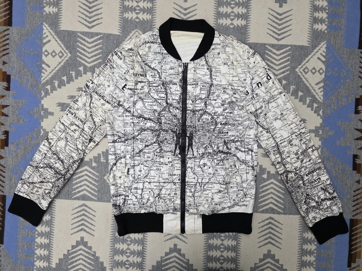 Number Nine Coats, Jackets & Vests for Men for Sale - Shop New