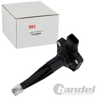 NTY ÖLstandsensor Sensor MotorÖL Passend FüR BMW 1 2 3 4 5 6 7 8 X3 X4 X5 X6 X7