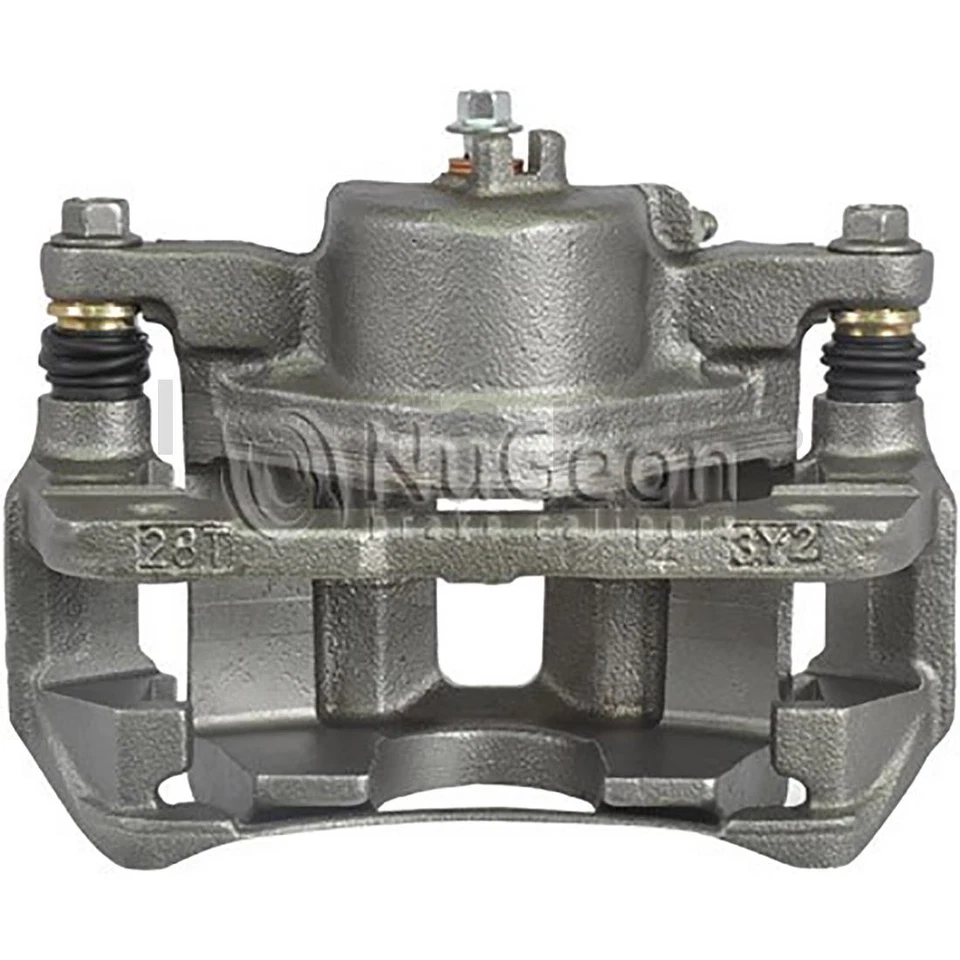 Pinzas de freno delanteras línea de mangueras de freno delanteras para Acura Legend 3,2 L Acura TL 3,2 L Foto 2 de 4