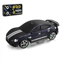 Halbmetallisches 1:64 Elektro RC Drift Auto fahrbereit 3 Gang Fahrzeug Spielzeug