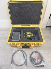 Trimble TDL 450H 430-470MHz Radio Modem 74450-65 TDL450H TDL 450 ADLP-2 ADL35-2