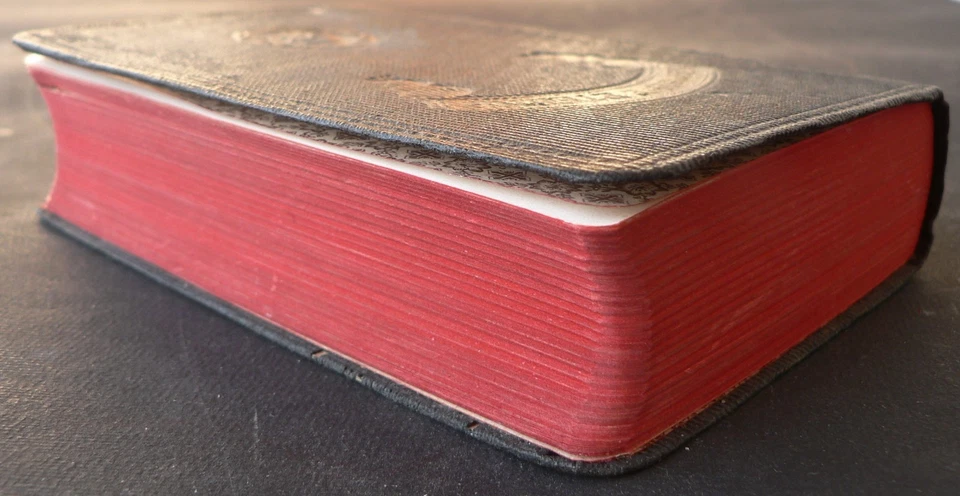 "Massime Eterne e Cantorino Liturgico" - Il Messaggero di S. Antonio, 1949 - Immagine 4 di 4