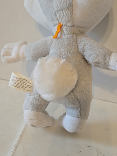 Bugs Bunny Looney Toons WB 14” Plush Stuffed Animal Tiny Toons Toy Pre-owned - Picture 12 of 22