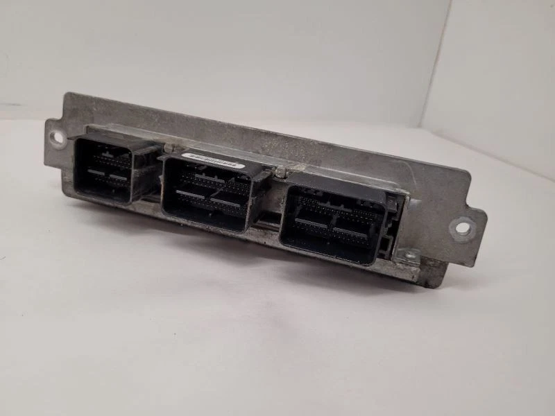 Módulo de control electrónico ECM motor LINCOLN MKT 13-15 17-19 3,7 L DB5A12A650UB Foto 2 de 4