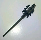 GI Joe Weapon Undertow Trident Spear 1990 Original Figure Accessory