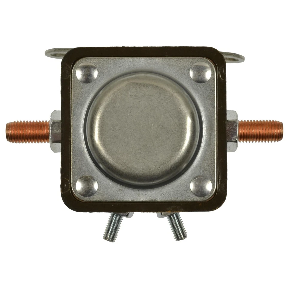 Guardabarros solenoide de arranque montado SMP para Lincoln Continental 1958-1976 Foto 4 de 4
