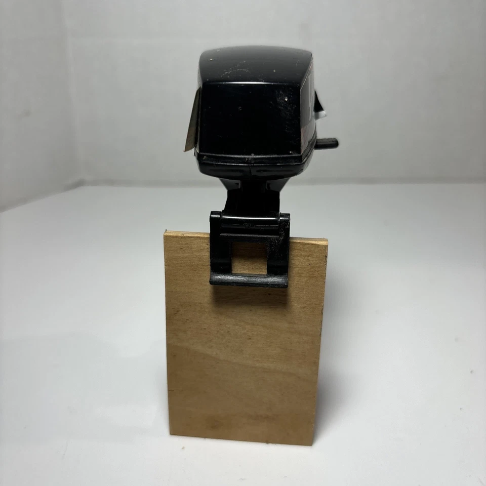 RC Electric Outboard Boat Motor Yego Turbo- Tested Working With Stand JL - Image 4 of 4