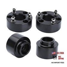 Leveling Lift Kit 3 Front 2 Rear For Dodge Ram 3 Inch Front 2 Inch Rear