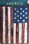 thumbnail 6  - America Standard House Flag by Toland #1118 24&#034;x36&#034; Warren Kimble Artist