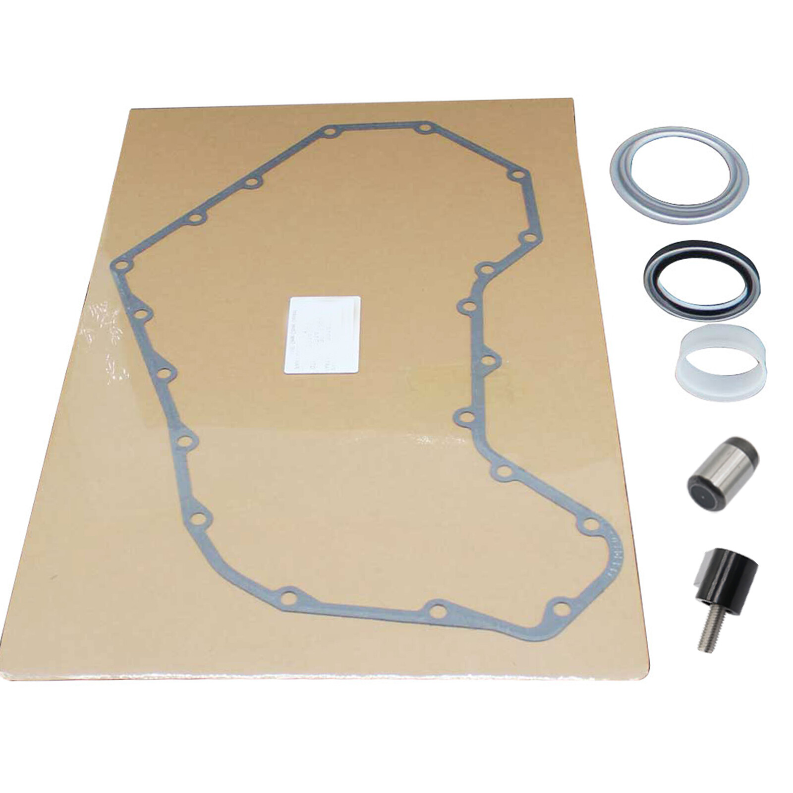 KDP KILLER DOWEL PIN KIT Fit 8993 Dodge 12V 4BT 6BT 3.9 5.9 W/ BILLET