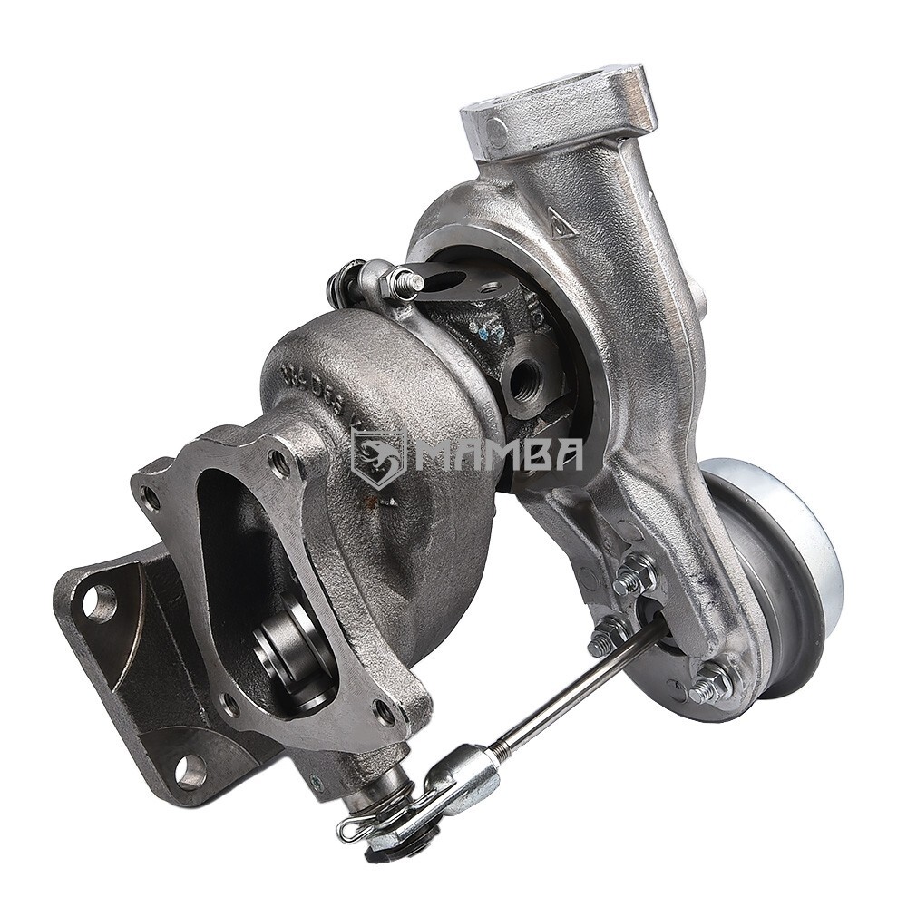 Genuine Suzuki 1.4T TD02L11 Turbo w/ Kit For K10C 1.0T Genuine Suzuki 1.4T TD02L11 Turbo w/ Kit For K10C 1.0T