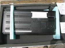 NSI Leviton MC 24/48 Lighting Console Controller with case
