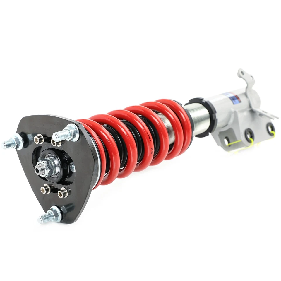 Enrolladores reductores de altura ajustables FAPO para Acura RSX 2002-2006 Foto 4 de 4