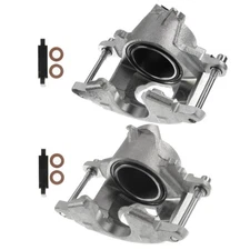 FrontLeft LH Brake Caliper for Chevy Malibu Camaro Cadillac Seville Buick Regal