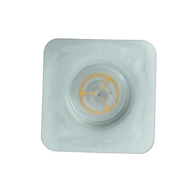 Genuine ETA/ESA 6497/2 balance 721 for Unitas 6497/2 