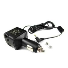 Car Charger Cigarette Lighter Cord E-DC-5B for YAESU VX-6R VX-7R VX-8DR FT-60R