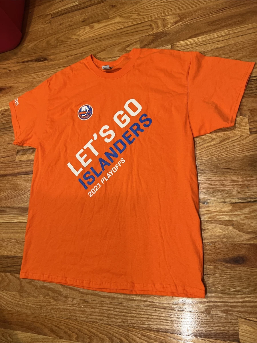 New York Islanders 2021 NHL Playoffs shirts, hats, collectibles