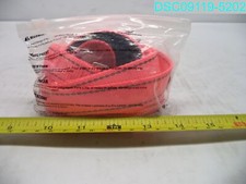 Joytale Double-Sided Reflective Dog Leash 5 FT Large  Medium JT-DL022-BP-25-150