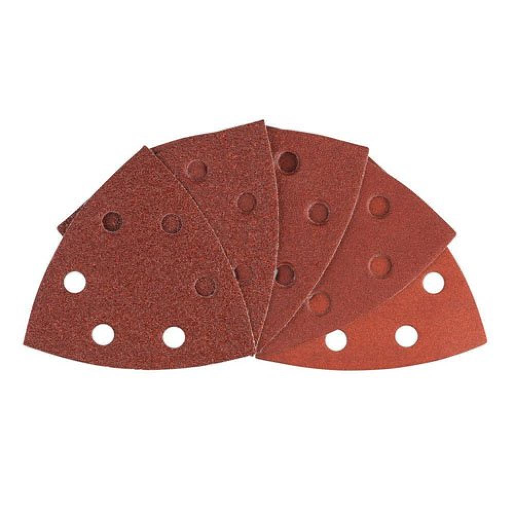 BOSCH, Set di fogli di carta abrassiva, 10 pz. - 2608607540 - NUOVO
