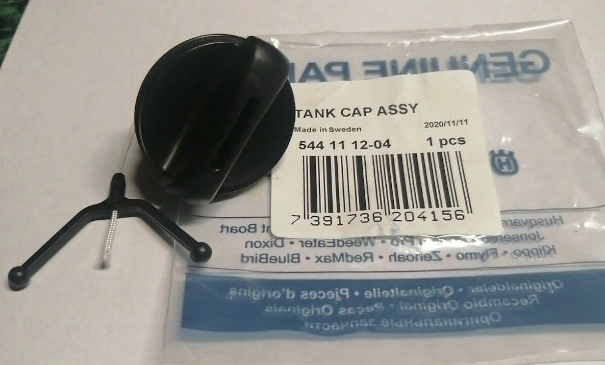 Tappi Olio E Carburante Per Motosega Stihl - Ricambio Compatibile Con Modelli 029, 039, MS290, Ecc. - Foto 6