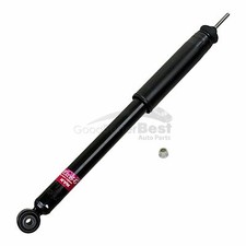 One New KYB Shock Absorber Rear 343460 52610SNAA03 for Honda
