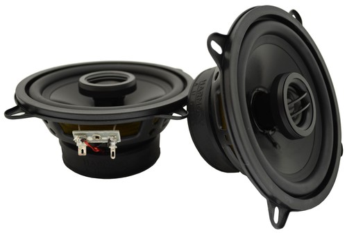 Fits Volvo S80 1999-2006 Front Door Replacement Speaker Harmony HA-R5 Speakers - Picture 3 of 5