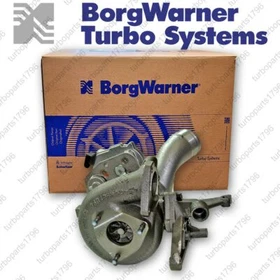 Neuer orig. Serien Audi Turbolader K04-055 059145715E 059145702N 059145702T NEW