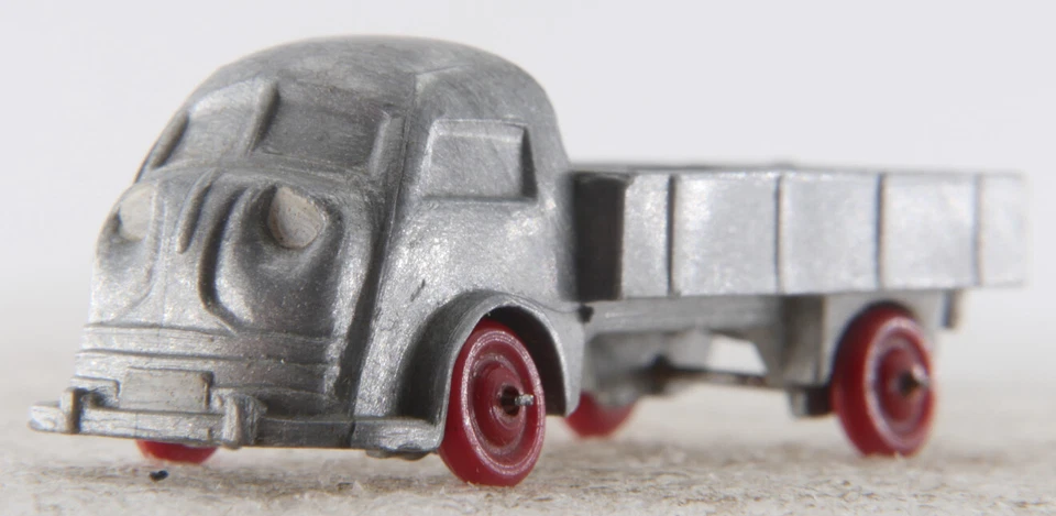 Wiking 1:87 unverglast A.S.S Tempo Matador Typ1 DA Drahtachser GK 340 CS 142/1O - Bild 1 von 4