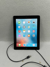 iPad 2 Early 2011 16 GB -works great