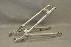 2006-2009-HONDA-CRF250-CRF-250-CR250F-Subframe-Sub-Frame-Rear-Mount