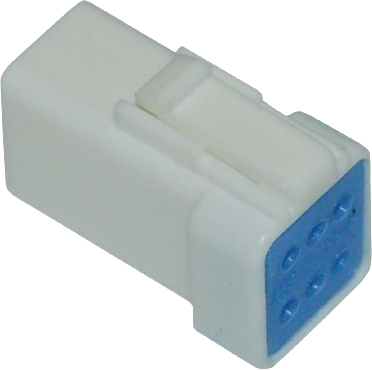 NAMZ NJST-06R CONNECTOR OE/69201162 | eBay NAMZ NJST-06R CONNECTOR OE/69201162 | eBay