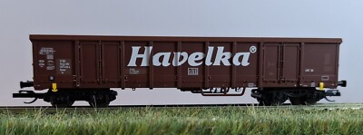TT Offener Güterwagen der CD Cargo Ep.VI Tillig 15675