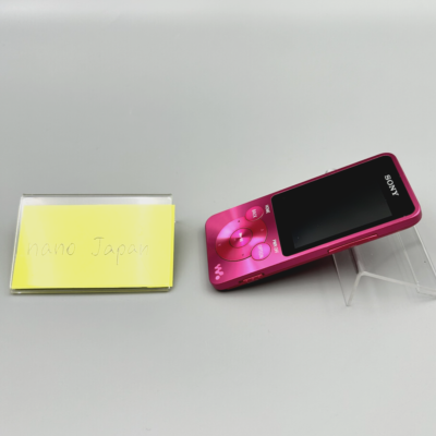 SONY NW-S14 Walkman 8GB MP3 Bluetooth Portable Audio Player Vivid