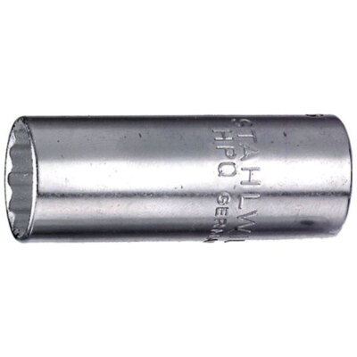 Stahlwille 40 DL 10 01240010 Twelve Point Tips 10mm